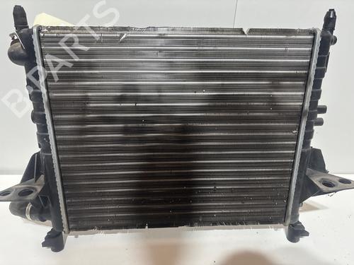 Used Water radiator Water radiator 35900610 35900610