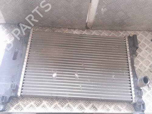 Køler FIAT GRANDE PUNTO (199_) 1.4 (199AXB11, 199AXB1A, 199BXB1A, 199AXL1A) | BP26902077M31 