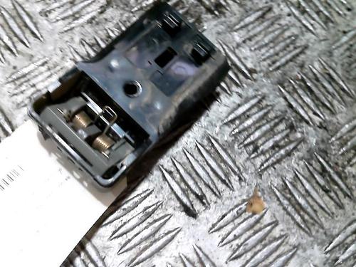 Front left interior door handle NISSAN MICRA II (K11) 1.0 i 16V | BP20996310I13 