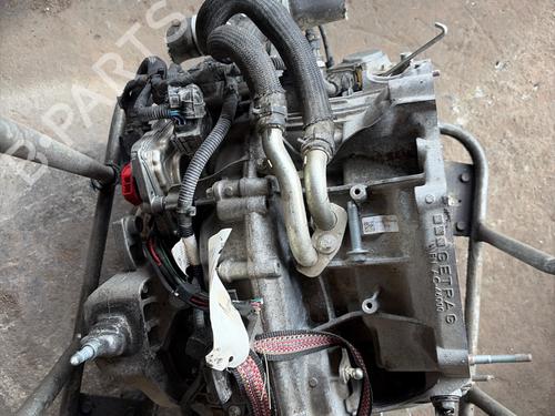 Gearbox RENAULT KADJAR (HA_, HL_) 1.5 BLUE dCi 115 (HLA6) | BP36651864M3 - Image 2