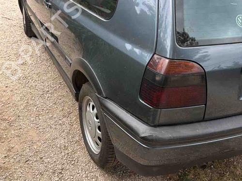 Used Parts VW GOLF III (1H1) 1.8 4888279
