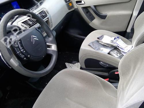 Gebruikte CITROËN C4 Picasso I MPV (UD_) 1.6 HDi (109 hp) 4340679 Onderdelen