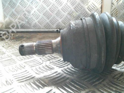 Used Left front driveshaft PEUGEOT 307 (3A/C) 2.0 HDi 110 (107 hp) 20987215