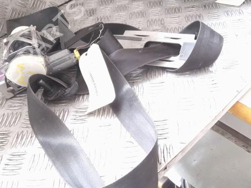 Used Front left seatbelt Front left seatbelt FORD FIESTA VI (CB1, CCN) 1.4 TDCi (68 hp) 22051475 22051475