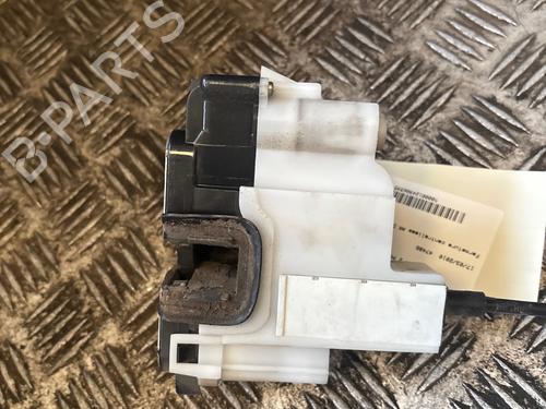 Used Rear right lock Rear right lock FIAT PANDA (169_) 1.2 (169AXF2A, 169AXF1A) (69 hp) 34219487 34219487