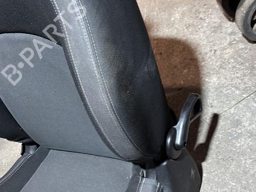 Stol venstre foran PEUGEOT 206 Hatchback (2A/C) 2.0 HDI 90 | BP30543851C15