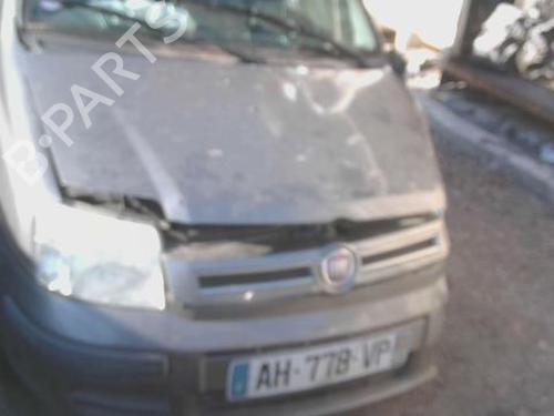 Glove box FIAT PANDA (169_) 1.2 LPG (169CXF1A) | BP27732559C95 - Image 8