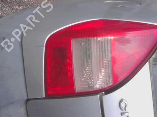 Venstre Baklys CITROËN C2 (JM_) 1.1 (60 hp) 29540141