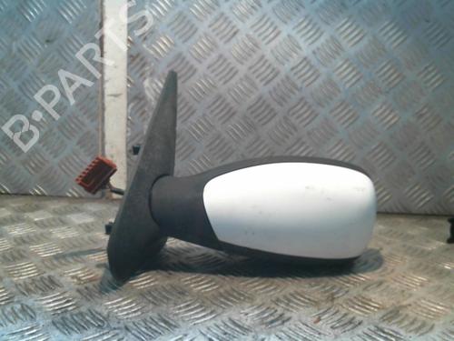 Used Left mirror PEUGEOT 306 Break (7E, N3, N5) 2.0 HDI 90 (90 hp) 20996038