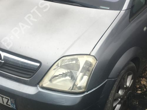 Switch OPEL MERIVA A MPV (X03) 1.7 CDTI (E75) | BP23803453I30 - Image 3