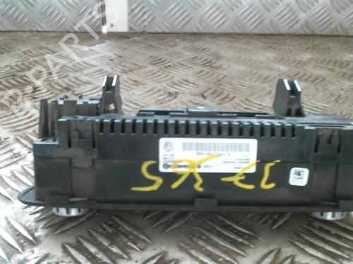 Climate control VW POLO V (6R1, 6C1) 1.6 TDI | BP21000195I5 