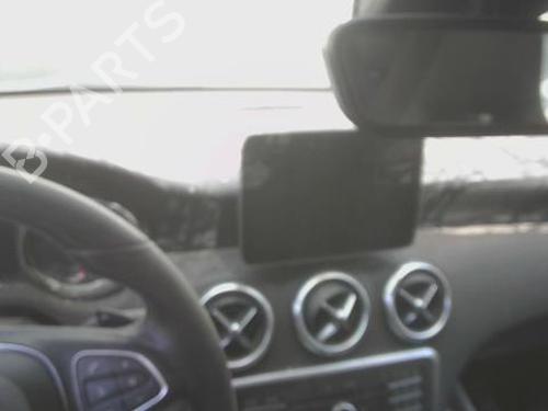 Instrumentbræt Instrumentbræt MERCEDES-BENZ A-CLASS (W176) A 160 CDI / d (176.011) (90 hp) 37005053 37005053