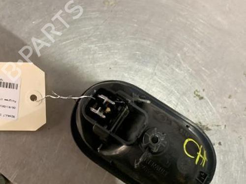 Front right interior door handle RENAULT CLIO III (BR0/1, CR0/1) 1.2 16V (BR0P, CR0P) | BP20995987I14 