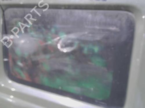 Used Rear right quarter glass SUZUKI JIMNY Closed Off-Road Vehicle (A6G) 1.5 AllGrip (JB74W, JB74V, A6G415) (102 hp) 27698211