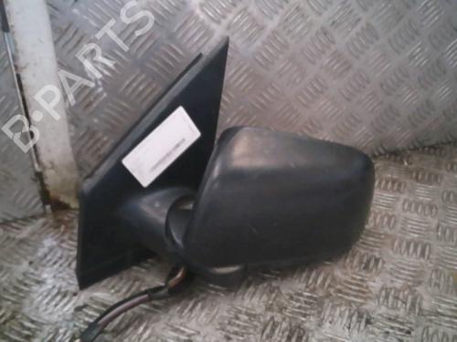 Used Left mirror VW POLO (9N_, 9A_) 1.4 TDI (75 hp) 23799888