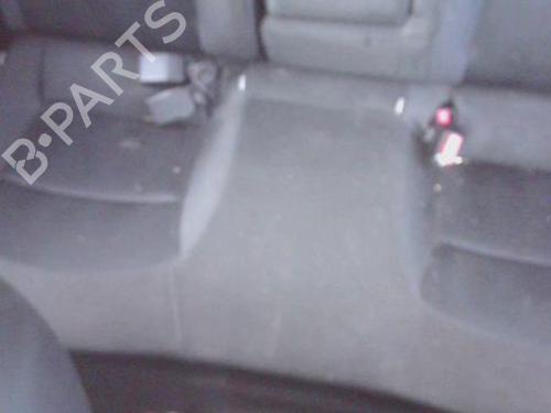 Used Rear seat NISSAN QASHQAI I (J10, NJ10) 1.5 dCi (110 hp) 29745883