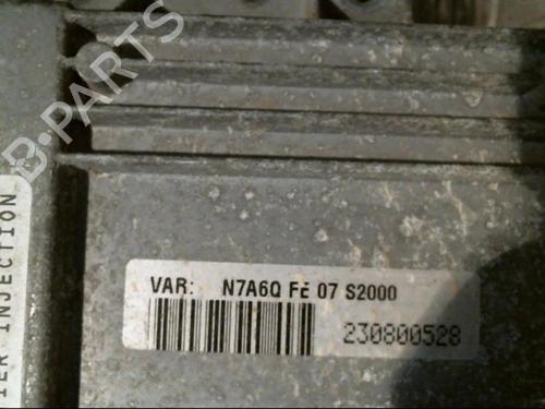 Electronic module CITROËN XSARA (N1) 1.4 i | BP22071006M83 