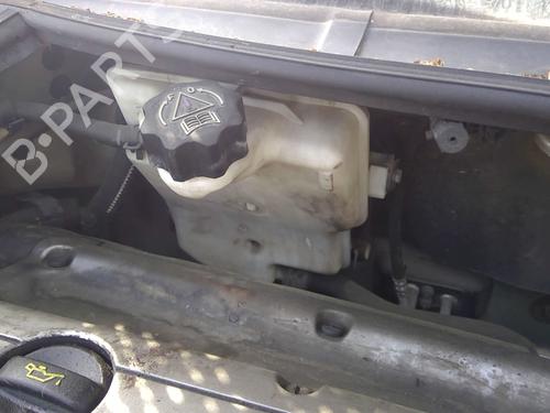 Ekspansjonstank PEUGEOT 206 CC (2D) 2.0 S16 (136 hp) 26000274
