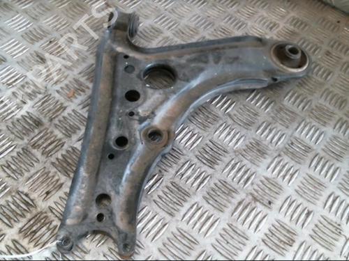 Querlenker links vorne für VW POLO (6N2) 1.4 TDI (75 hp) 20995066