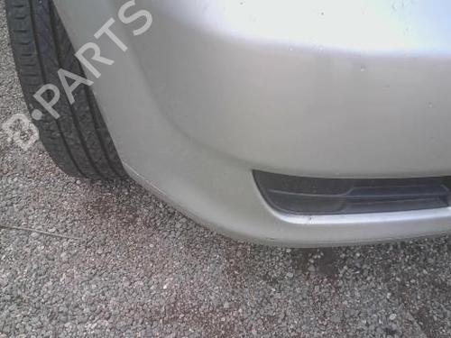 Front bumper TOYOTA COROLLA Verso (ZER_, ZZE12_, R1_) 2.0 D-4D (CUR10_, CUR10R) | BP29845611C7 