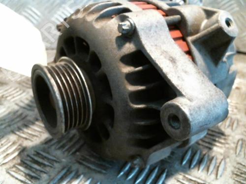 Alternator OPEL ASTRA G Hatchback (T98) 1.6 16V (F08, F48) | BP20994799M7 