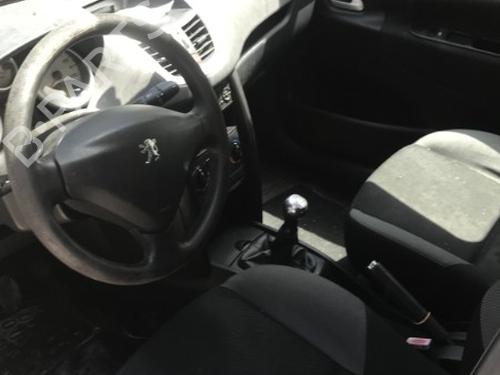Køler PEUGEOT 207 (WA_, WC_) 1.4 HDi | BP20993497M31 