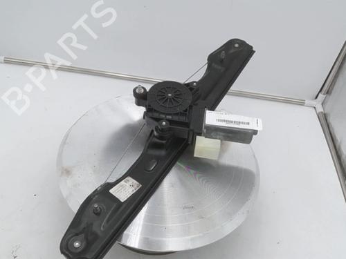 Rudehejsemekanisme Højre bagtil BMW 1 (F20) 114 d (95 hp) 30149088