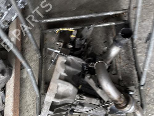 Gearbox RENAULT KANGOO (KC0/1_) 1.5 dCi | BP24344172M3 - Image 3