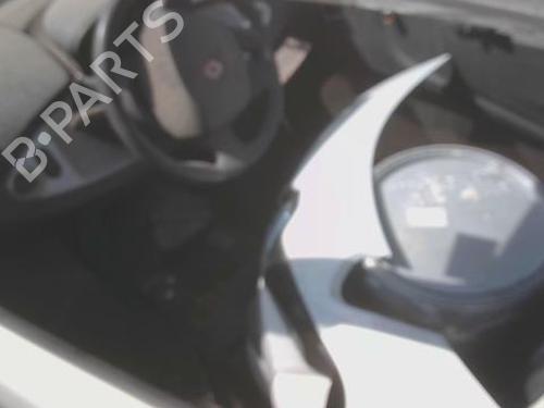 Sikkerhedssele-spænde RENAULT TWIZY (MAM_) 80 | BP37748232I32 - Image 3
