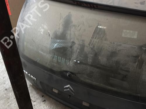 Used Tailgate Tailgate CITROËN C3 I (FC_, FN_) 1.1 i (60 hp) 21065051 21065051