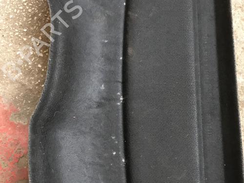 Used Rear parcel shelf Rear parcel shelf FORD FIESTA V (JH_, JD_) 1.3 (69 hp) 33848238 33848238