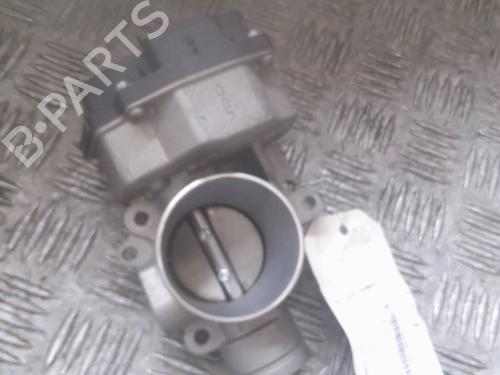 Throttle body CITROËN C3 I (FC_, FN_) 1.4 i | BP28093333M82 