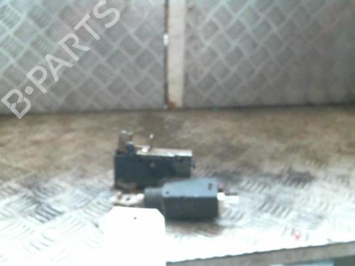 Elektronische module PEUGEOT 106 II (1A_, 1C_) 1.1 i (60 hp) 20990726