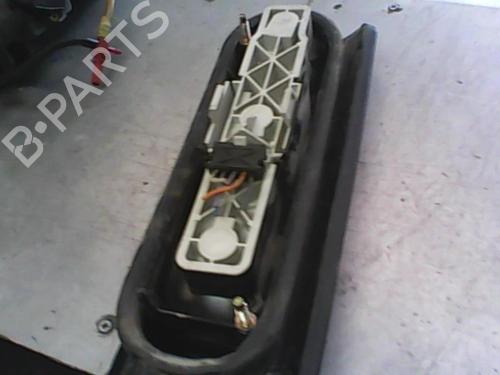 Used Left taillight Left taillight RENAULT RAPID Box Body/MPV (F40_, G40_) 1.6 D (F404) (55 hp) 22036333 22036333