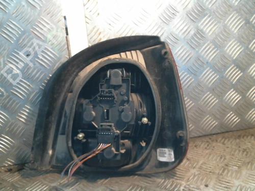 Używane Lampa tylna lewa RENAULT SCÉNIC I MPV (JA0/1_, FA0_) 1.6 (JA00, JA16, JA15, JA19, JA1V, JA2B, JA2C, JA0B,... (107 hp) 20992957