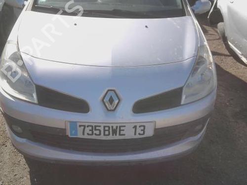 Switch RENAULT CLIO III (BR0/1, CR0/1) 1.5 dCi (BR17, CR17) | BP33118627I30 - Image 6