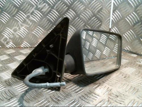 Used Right mirror CITROËN AX (ZA-_) 11 (54 hp) 22035619