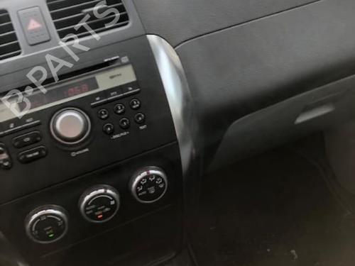 Used Parts SUZUKI SX4 (EY, GY)  1.9 DDiS (RW419D)  1965192