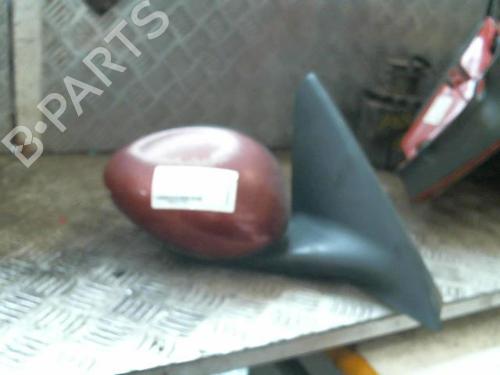 Used Right mirror ALFA ROMEO 147 (937_) 1.6 16V T.SPARK (937.AXA1A, 937.AXB1A, 937.BXB1A) (120 hp) 20990747