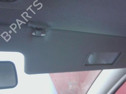 right-sun-visor-skoda-fabia-i-combi-6y5-2000-2001-2002-2003-2004-2005-2006-2007-32217341 main image