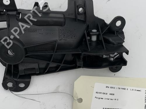 front-left-interior-door-handle-bmw-1-f20-2011-2012-2013-2014-2015-2016-2017-2018-2019-30149096 main image