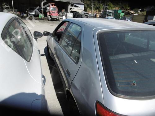 Rear parcel shelf PEUGEOT 306 Hatchback (7A, 7C, N3, N5) 1.6 | BP22039904C85 