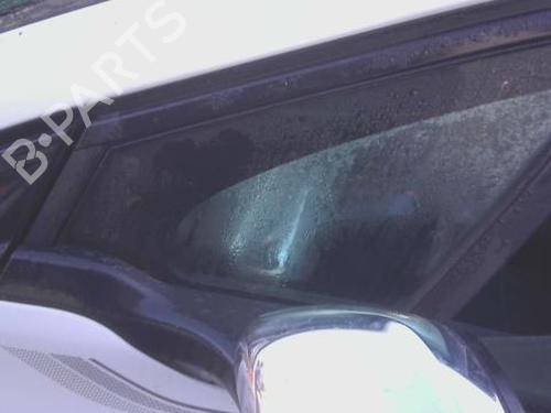 Used Front left quarter glass PEUGEOT 208 I (CA_, CC_) 1.2 VTI 82 (82 hp) 30458074