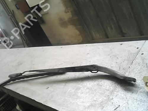 Used Front windshield wiper arm RENAULT GRAND SCÉNIC II (JM0/1_) 2.0 dCi (JM1K) (150 hp) 21000631
