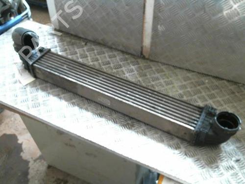 Intercooler MERCEDES-BENZ A-CLASS (W169) A 180 CDI (169.007, 169.307) (109 hp) 20993962