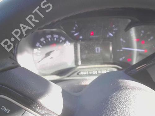 Compteur de vitesse CITROËN C3 III (SX) 1.2 THP 110 (SXHNPS, SXHNZT, SXHNZ6) (110 hp) 30642745