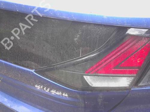 Used Right tailgate light Right tailgate light HYUNDAI IONIQ (AE) 1.6 GDI Plug-in Hybrid (141 hp) 32668133 32668133