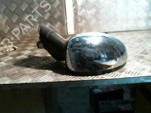 Right mirror MINI MINI Convertible (R52) Cooper S | BP22036609C27 