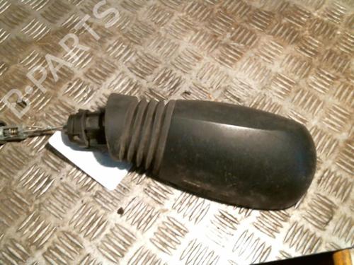 Left mirror FIAT PUNTO (188_) 1.9 JTD 80 (188.237, .257, .337, .357) | BP20991315C26
