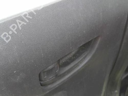 Used Rear left interior door handle PEUGEOT 108 1.0 VTi 72 (72 hp) 27150368